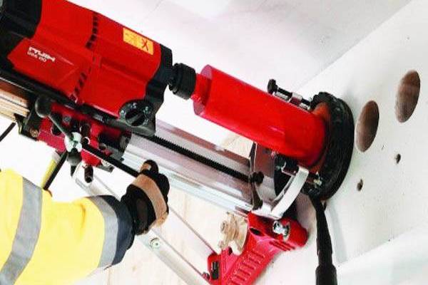 Trabzon Core Drilling