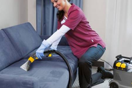 Trabzon Sofa Cleaning