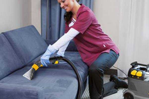 Trabzon Sofa Cleaning