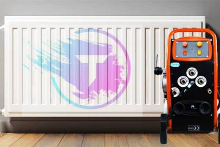 Radiator Cleaning in Beylikdüzü