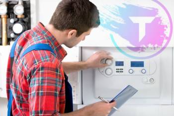 Istanbul Combi Boiler Maintenance