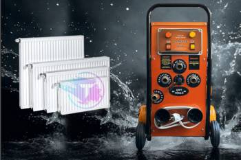 Giresun Radiator Cleaning