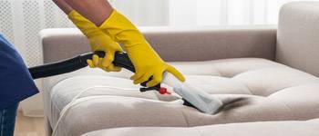 Upholstery Cleaning