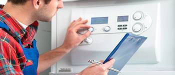Boiler Maintenance