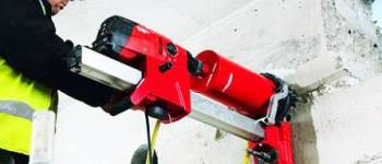 Core Drilling