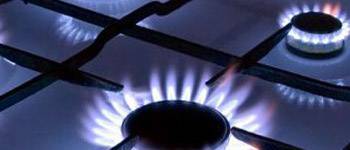 Stove Conversion