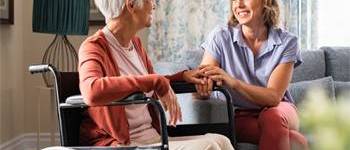 Caregiver