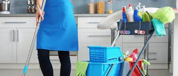 Home and Office Cleaning