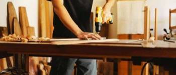 Carpenter & Furniture Repair